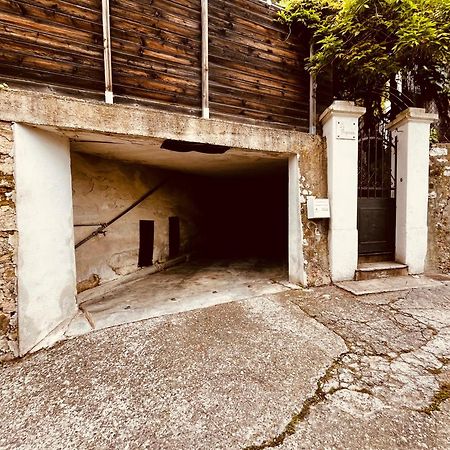 La Reposee, Bas De Villa En Plein Coeur De Ванс Екстериор снимка